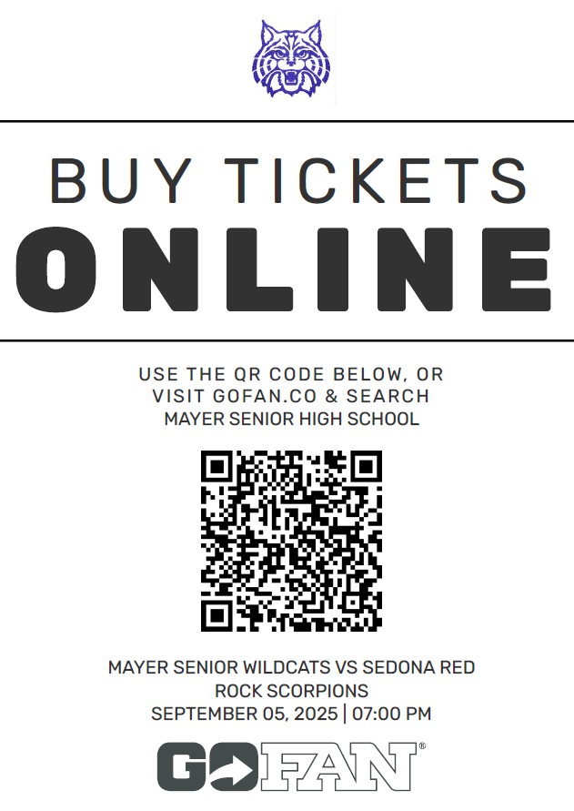 Go Fan QR